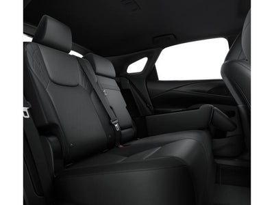 2026 Lexus RX 350 PREMIUM+ PREMIUM PLUS