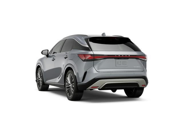 2026 Lexus RX 350 PREMIUM+ PREMIUM PLUS