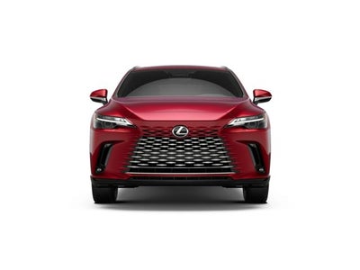 2026 Lexus RX 350 PREMIUM PREMIUM