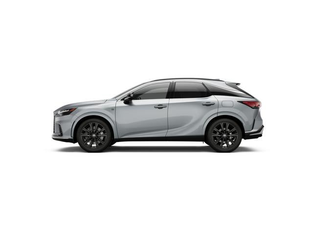 2026 Lexus RX 350 F SPORT DESIGN F SPORT DESIGN