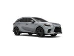 2026 Lexus RX 350 F SPORT DESIGN F SPORT DESIGN