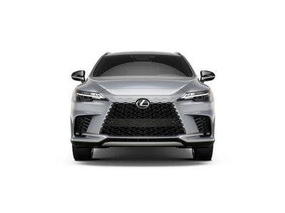 2026 Lexus RX 350 F SPORT DESIGN F SPORT DESIGN