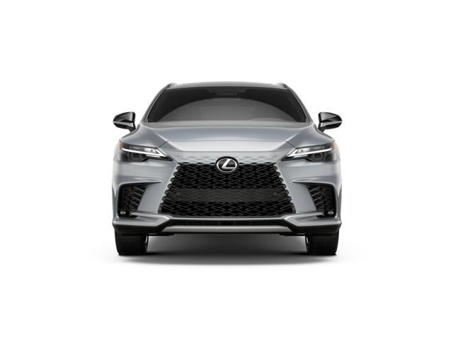 2026 Lexus RX 350 F SPORT DESIGN F SPORT DESIGN