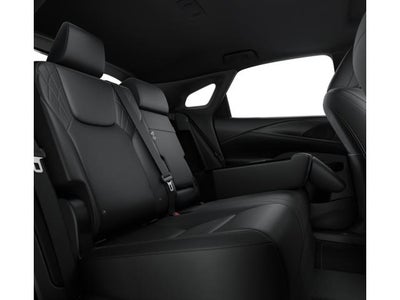 2026 Lexus RX 350 F SPORT DESIGN F SPORT DESIGN
