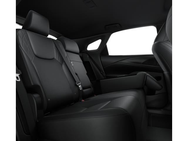 2026 Lexus RX 350 F SPORT DESIGN F SPORT DESIGN