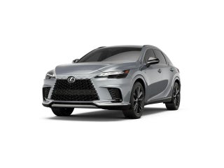 2026 Lexus RX 350 F SPORT DESIGN F SPORT DESIGN
