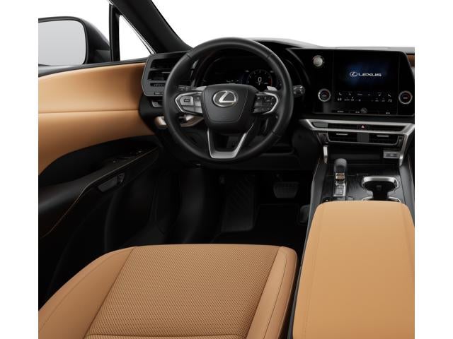 2026 Lexus RX 350 RX 350