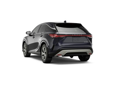 2026 Lexus RX 350 RX 350