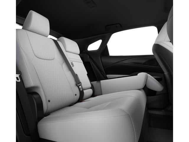 2026 Lexus RX 350 PREMIUM+ AWD PREMIUM PLUS