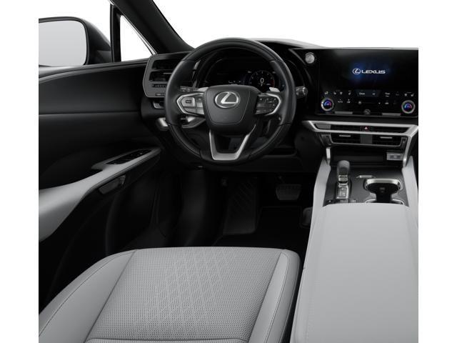 2026 Lexus RX 350 PREMIUM+ AWD PREMIUM PLUS