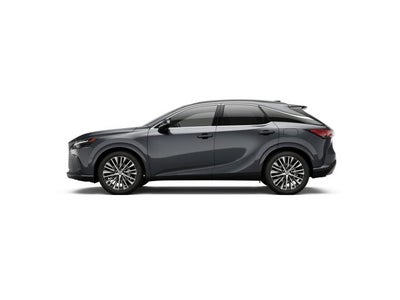 2026 Lexus RX 350 PREMIUM+ AWD PREMIUM PLUS