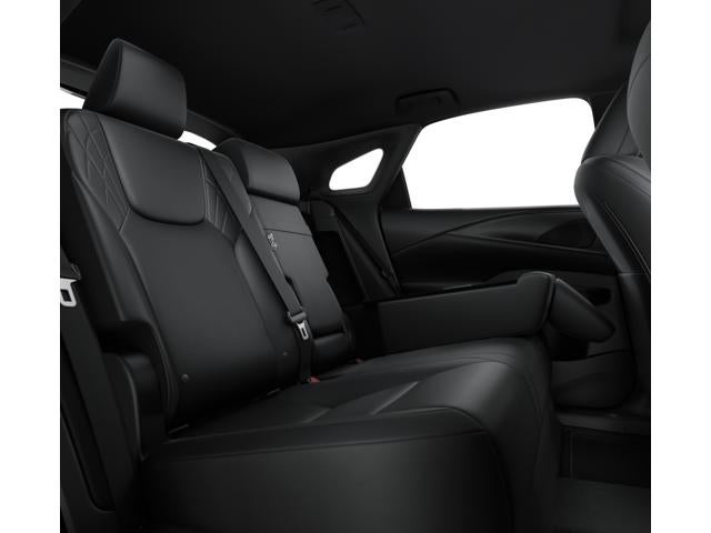 2026 Lexus RX 350 F SPORT DESIGN AWD F SPORT DESIGN