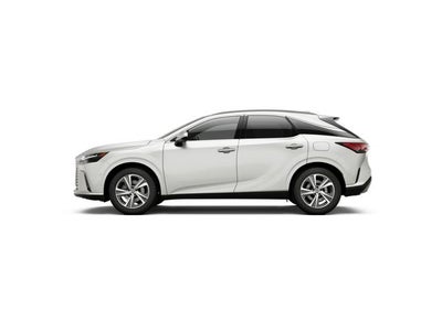 2026 Lexus RX 350 PREMIUM AWD PREMIUM