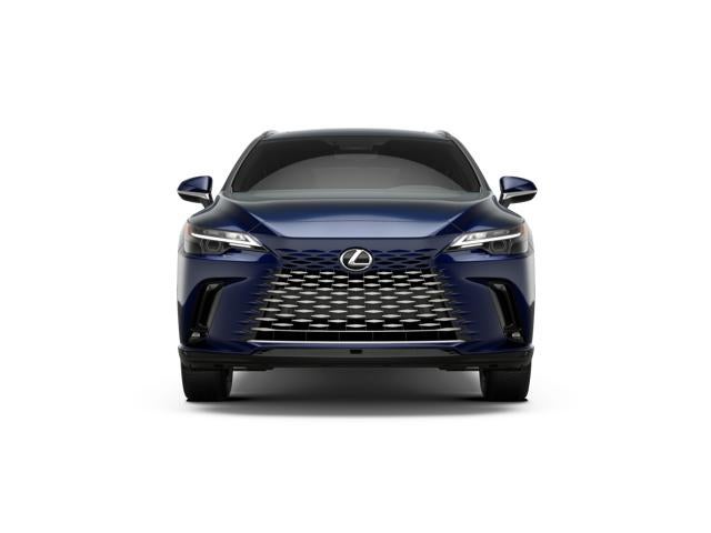 2026 Lexus RX 350 PREMIUM AWD PREMIUM