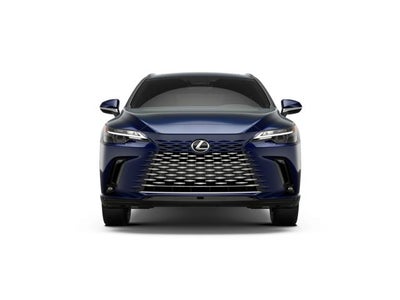 2026 Lexus RX 350 PREMIUM AWD PREMIUM