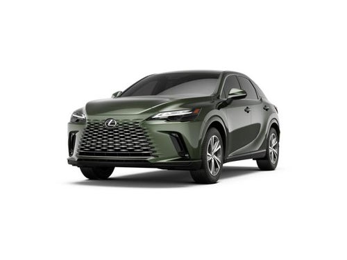 2026 Lexus RX 350 AWD AWD