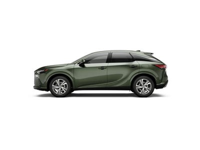 2026 Lexus RX 350 AWD AWD
