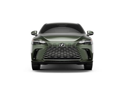 2026 Lexus RX 350 AWD AWD