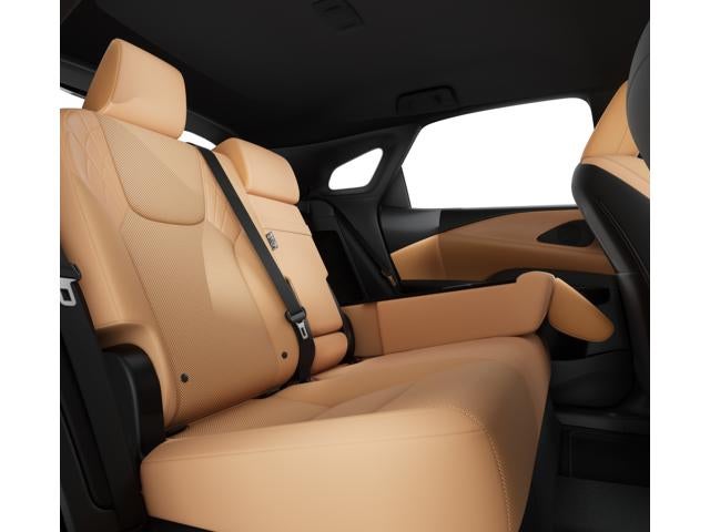 2026 Lexus RX 350 AWD AWD