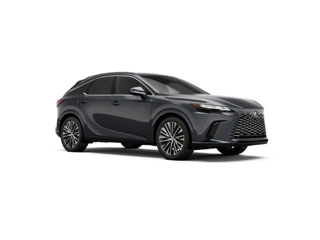 2026 Lexus RX 350 PREMIUM+ AWD PREMIUM PLUS