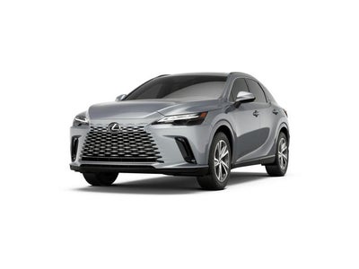 2026 Lexus RX 350 PREMIUM AWD PREMIUM