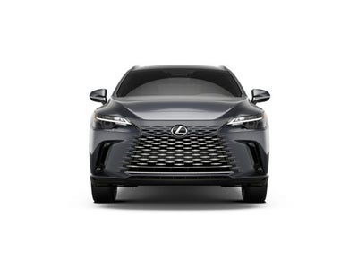 2026 Lexus RX 350 PREMIUM AWD PREMIUM