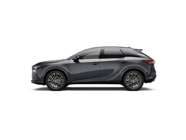 2026 Lexus RX 350 LUXURY AWD LUXURY