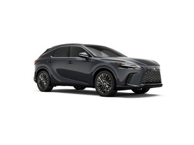 2026 Lexus RX 350 LUXURY AWD LUXURY