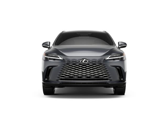 2026 Lexus RX 350 LUXURY AWD LUXURY