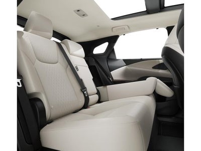 2026 Lexus RX 350 LUXURY AWD LUXURY