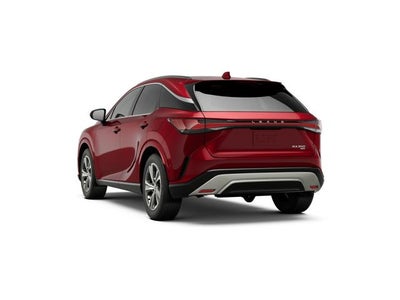 2026 Lexus RX 350 PREMIUM AWD PREMIUM
