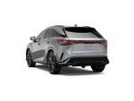 2026 Lexus RX 350 F SPORT DESIGN AWD F SPORT DESIGN