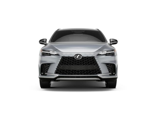 2026 Lexus RX 350 F SPORT DESIGN AWD F SPORT DESIGN