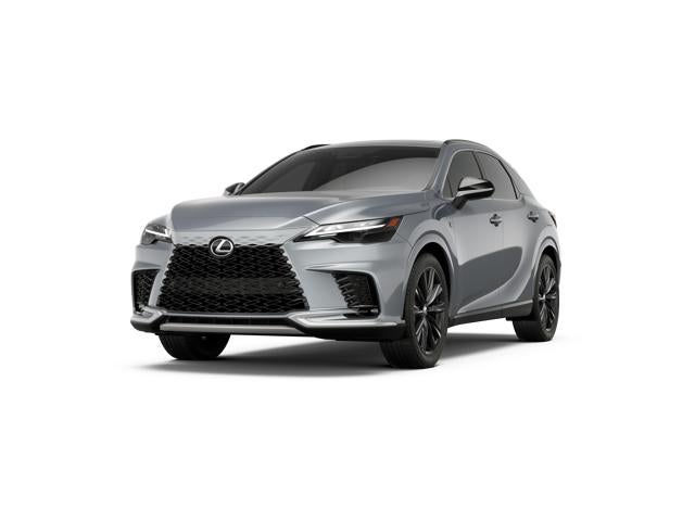 2026 Lexus RX 350 F SPORT DESIGN AWD F SPORT DESIGN