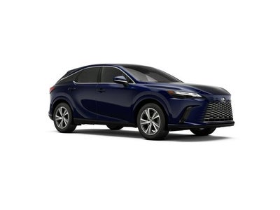 2026 Lexus RX 350 AWD AWD