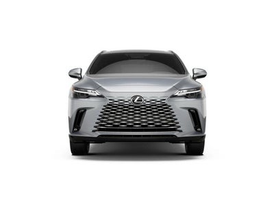 2026 Lexus RX 350 PREMIUM AWD PREMIUM