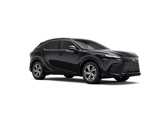 2026 Lexus RX 350 PREMIUM AWD PREMIUM