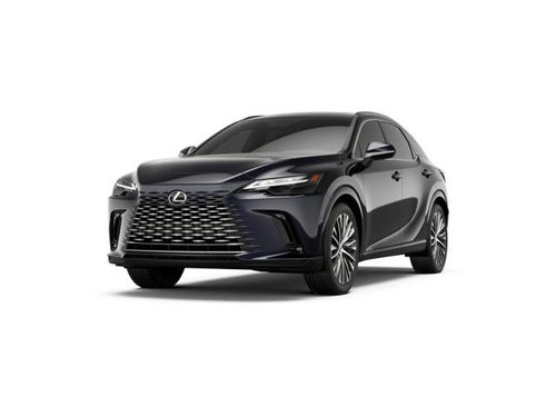 2026 Lexus RX 350 PREMIUM+ AWD PREMIUM PLUS