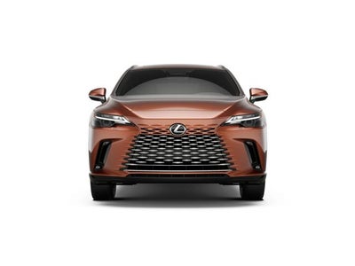 2026 Lexus RX 350 PREMIUM AWD PREMIUM
