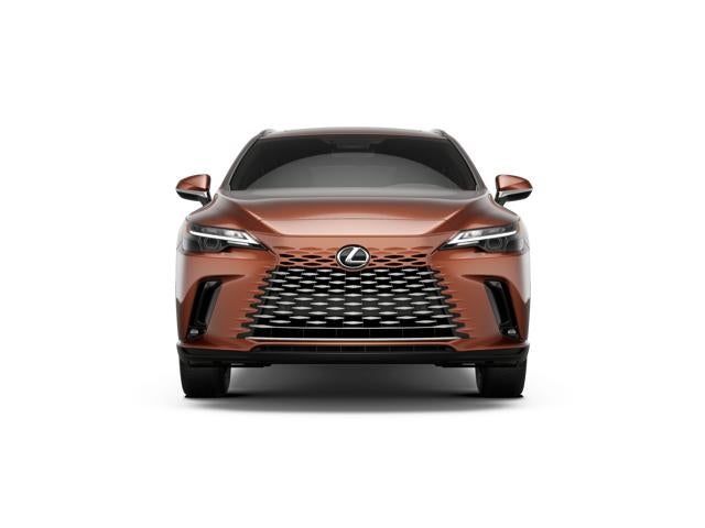 2026 Lexus RX 350 PREMIUM AWD PREMIUM
