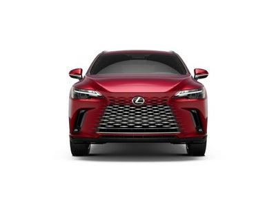 2026 Lexus RX 350h PREMIUM+ AWD PREMIUM PLUS