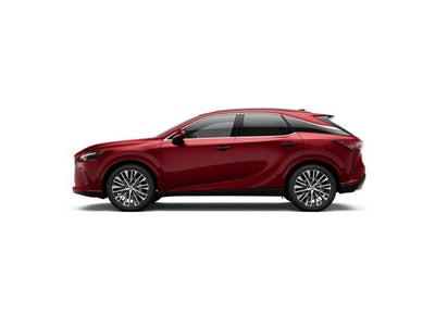 2026 Lexus RX 350h PREMIUM+ AWD PREMIUM PLUS