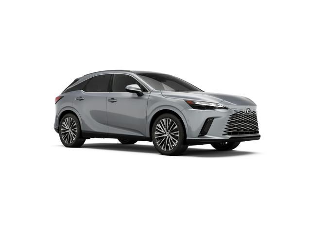 2026 Lexus RX 350h PREMIUM+ AWD PREMIUM PLUS