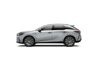 2026 Lexus RX 350h PREMIUM+ AWD PREMIUM PLUS