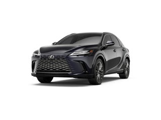 2026 Lexus RX 350h LUXURY AWD LUXURY