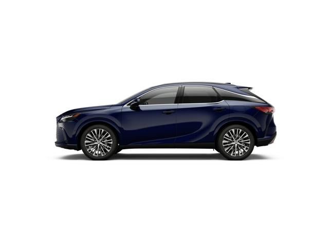 2026 Lexus RX 350h PREMIUM+ AWD PREMIUM PLUS