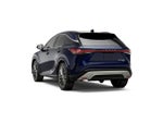 2026 Lexus RX 350h PREMIUM+ AWD PREMIUM PLUS