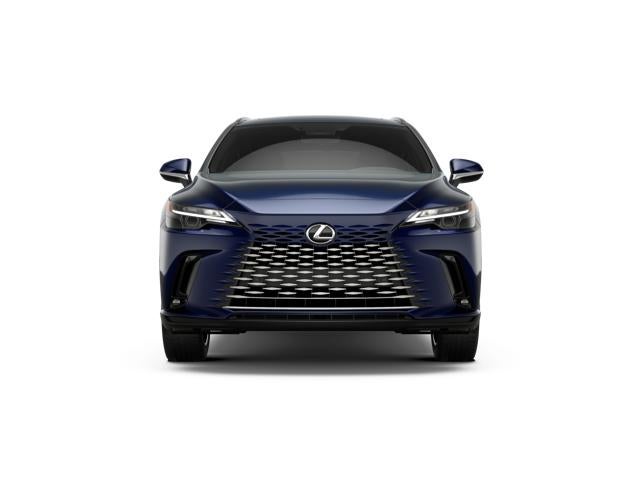 2026 Lexus RX 350h PREMIUM+ AWD PREMIUM PLUS