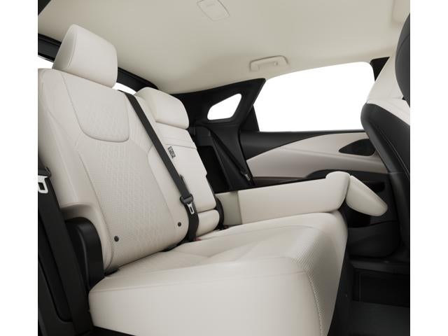 2026 Lexus RX 350h PREMIUM+ AWD PREMIUM PLUS