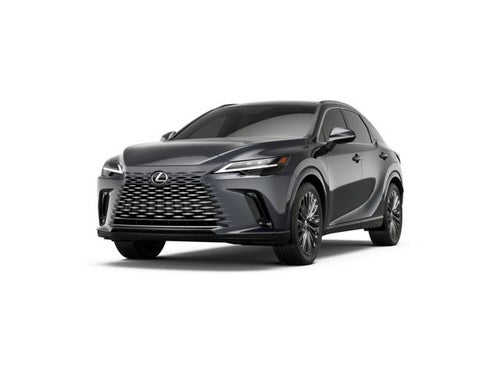 2026 Lexus RX 350h LUXURY AWD LUXURY